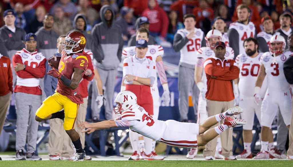 2014 USC